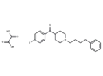 4F 4PP oxalate