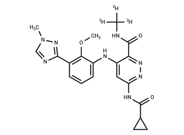 Deucravacitinib