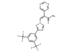 Eltanexor Z-isomer 1 Eltanexor Z-isomer