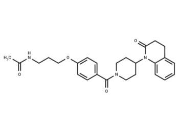 Fuscoside