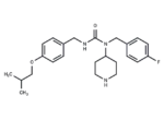 N-Desmethyl Pimavanserin