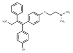 (E/Z)-4-Hydroxytamoxifen