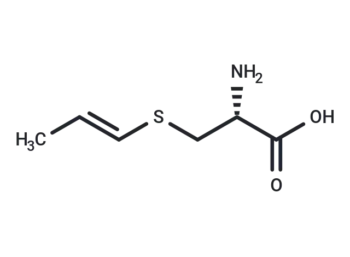 S-1-Propenyl-L-cysteine