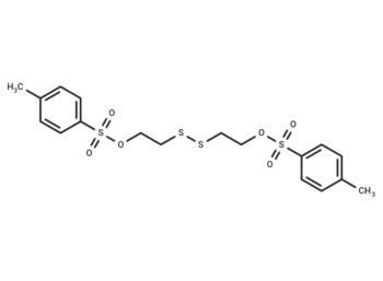 Bis-Tos-(2-hydroxyethyl disulfide)