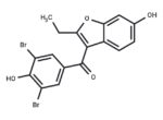 6-Hydroxybenzbromarone