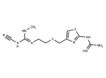 Tiotidine