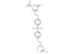 Ralaniten triacetate