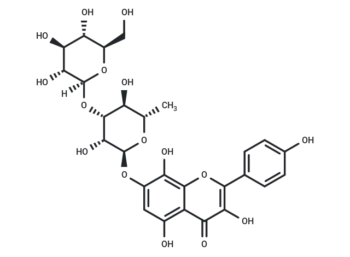 Rhodiosin