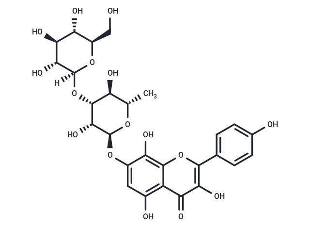 Rhodiosin