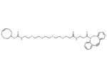 TCO-PEG4-DBCO