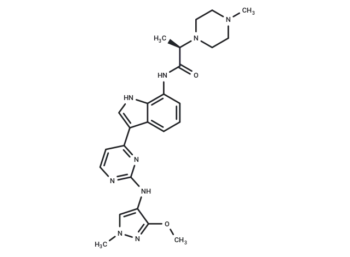 Golidocitinib