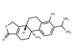 Triptophenolide