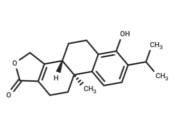 Triptophenolide