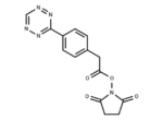 Tetrazine-Ph-NHS ester