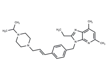 GPR4 antagonist 1