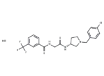 CCR2 antagonist 4 hydrochloride