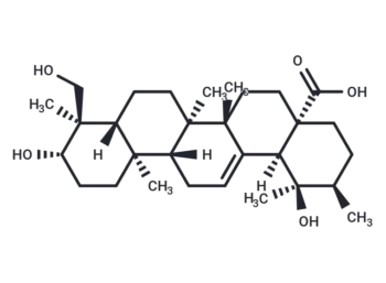 Rotundic acid
