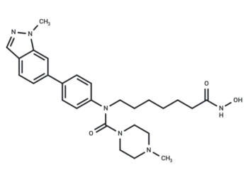 Alteminostat