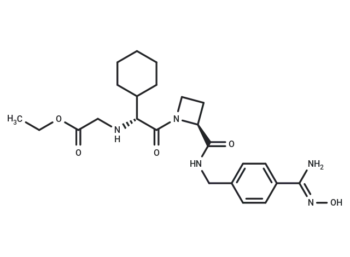 Ximelagatran