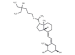 Lexacalcitol