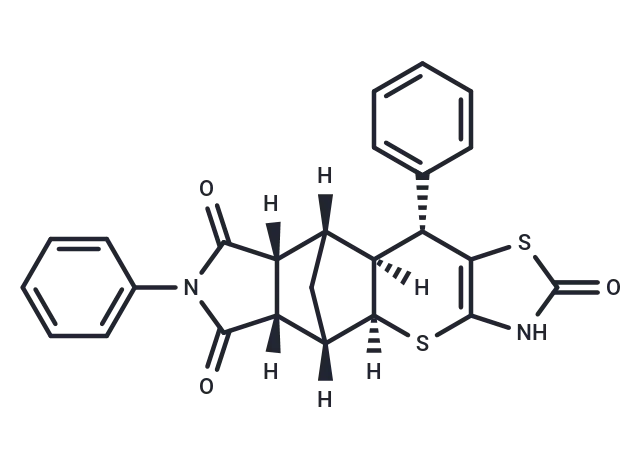 TSHR antagonist S37a
