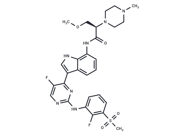 Londamocitinib