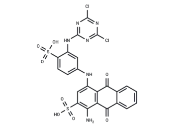 Reactive Blue 4