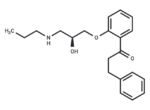 (S)-Propafenone