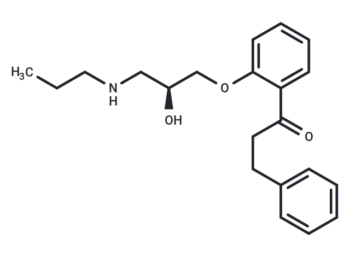 (S)-Propafenone
