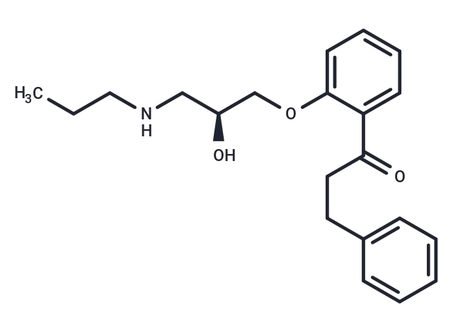 (S)-Propafenone