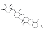 Xylotetraose