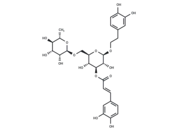 Forsythoside I