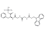 Fmoc-Gly-Gly-Phe-OtBu