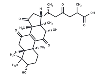 Ganoderic acid C6