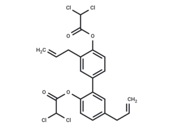 Honokiol DCA