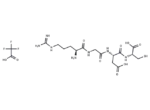 Arg-Gly-Asp-Cys TFA