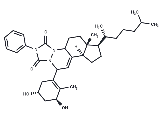 Impurity C of Alfacalcidol