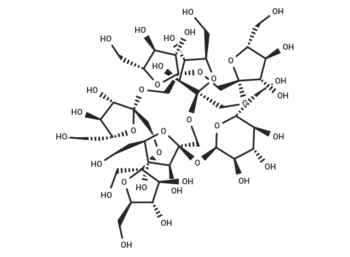 Fructo-​oligosaccharide DP7/GF6