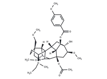 Crassicauline A