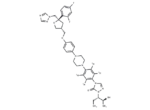 Posaconazole-D4