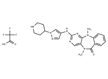XMD-17-51 Trifluoroacetate