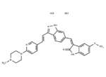 (1E)-CFI-400437 dihydrochloride
