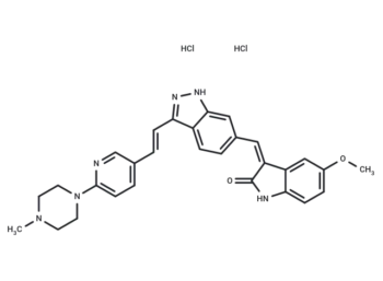 (1E)-CFI-400437 dihydrochloride