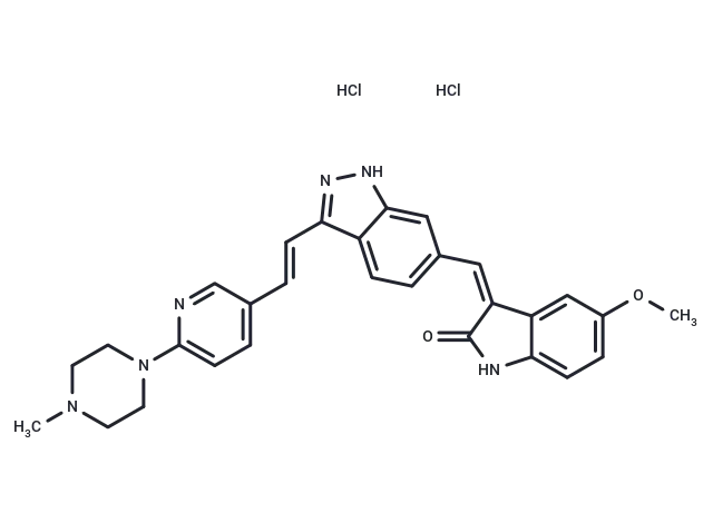 (1E)-CFI-400437 dihydrochloride