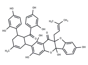 Sanggenon D