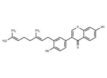 Corylifol A