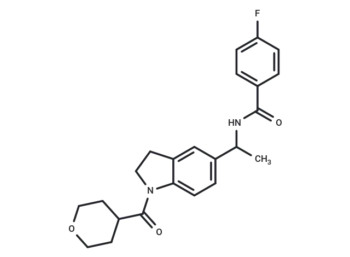 (Rac)-IDO1-IN-5