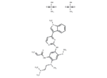 Osimertinib dimesylate