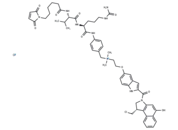 MC-Val-Cit-PAB-duocarmycin chloride