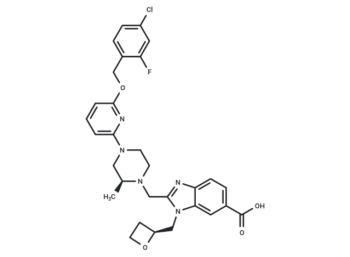 GLP-1 receptor agonist 2